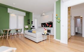 Vivimi Home Fiordalisi Stile & Comfort Vicino Metro