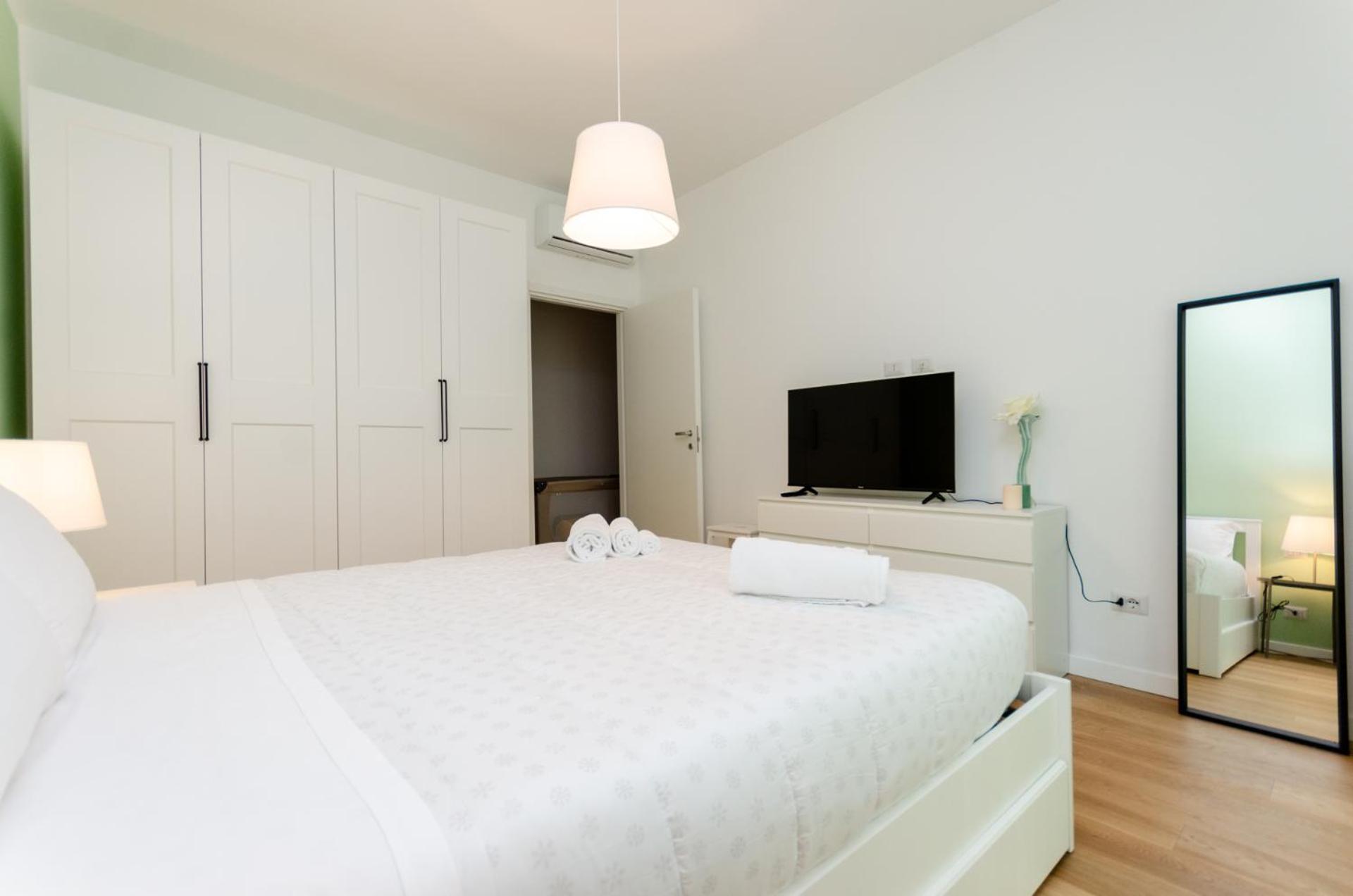 Vivimi Home Fiordalisi Stile & Comfort Vicino Metro Milan Exterior photo