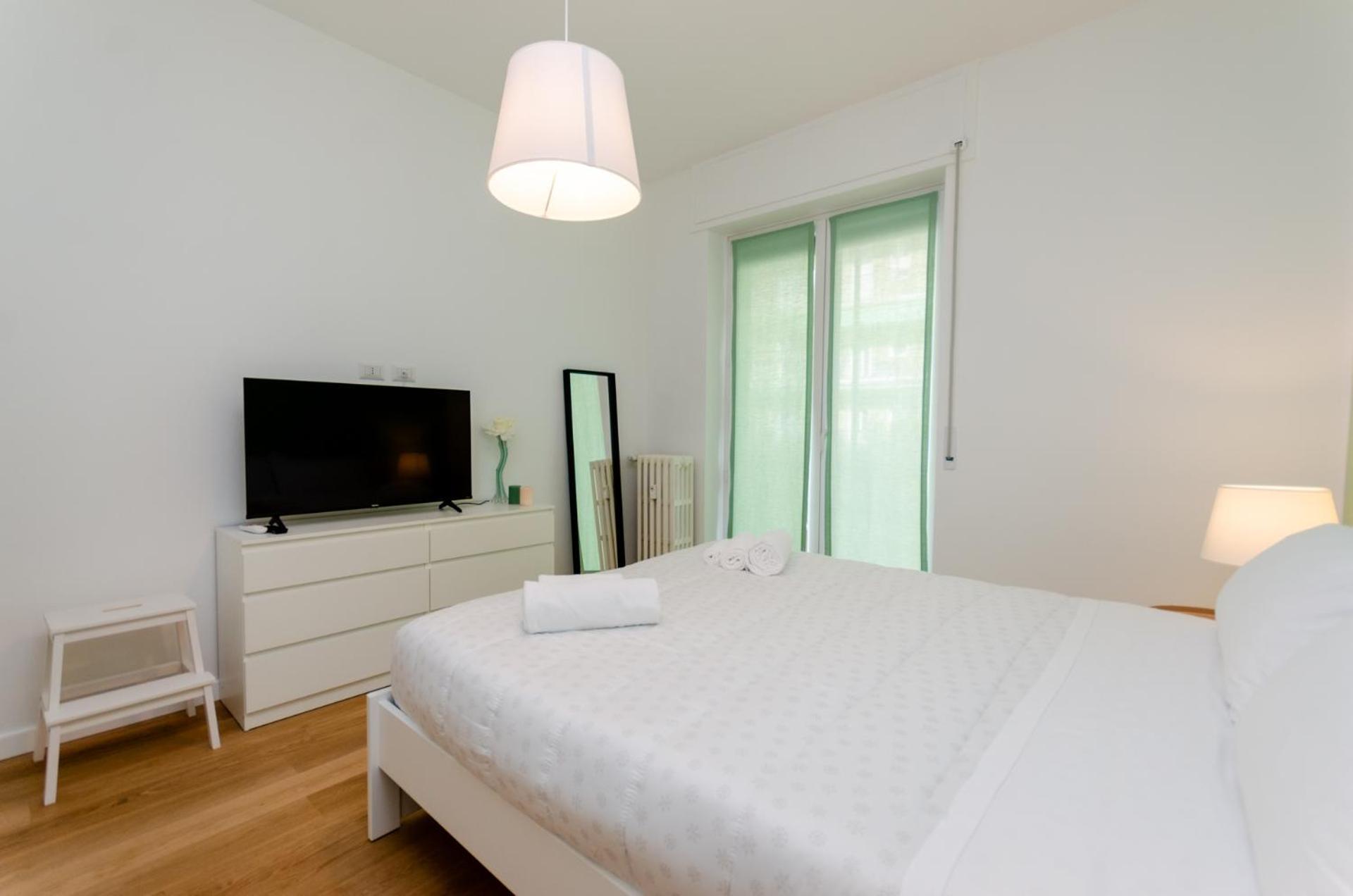 Vivimi Home Fiordalisi Stile & Comfort Vicino Metro Milan Exterior photo